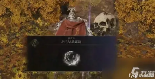 艾尔登法环结晶连弹攻略:高效获取新技巧解析 艾尔登法环结晶连弹攻略:高效获取新技巧解析